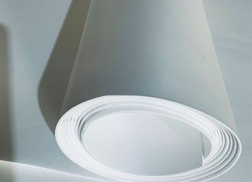 EXPANDED PTFE SHEET